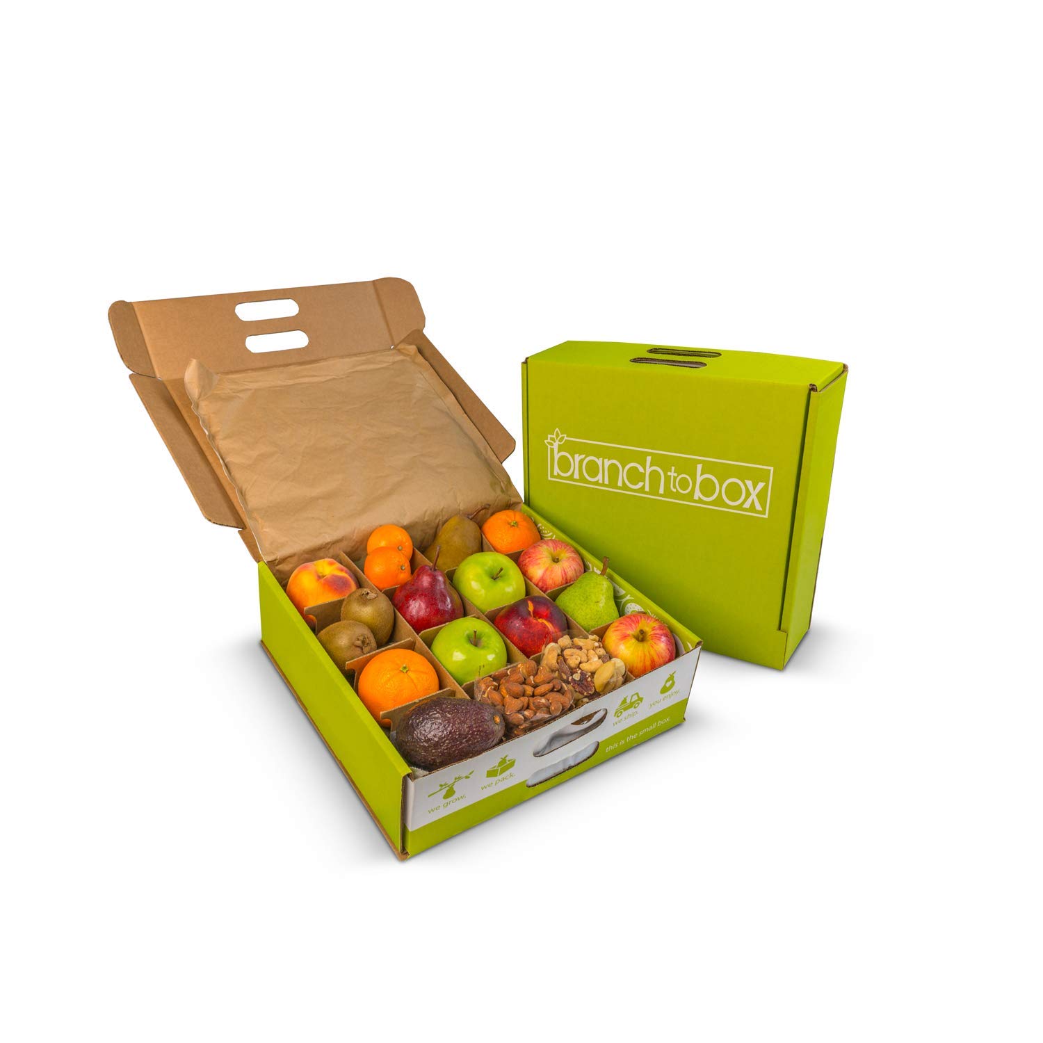 BTB Small Gift Box - Premium Packaging for Jewelry, Candles & Party Favors - Perfect for Birthdays, Weddings & Corporate Gifts