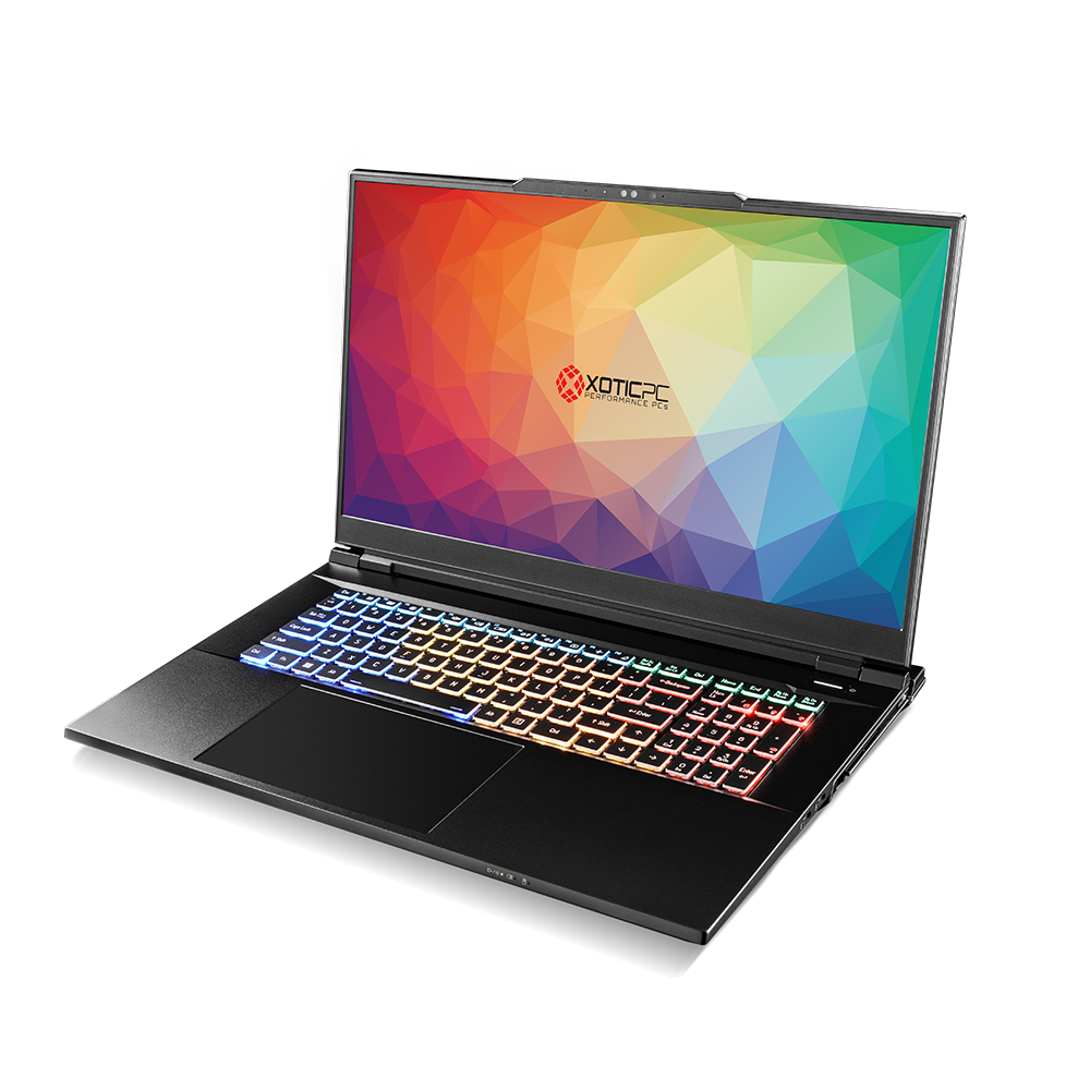 XPC X370SNW G Ultimate Gaming Laptop - High Performance 17.3