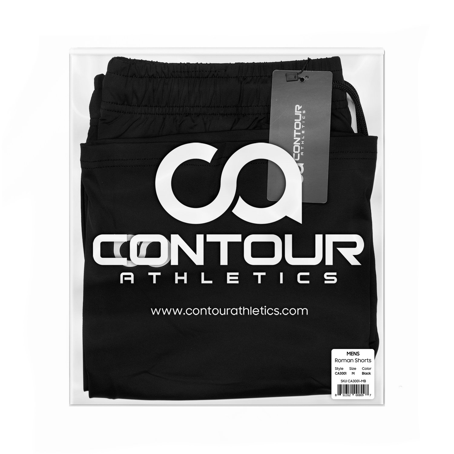 **Men's Gym Shorts with Zipper Pockets - Breathable Workout Running Shorts for Training & Activewear - Perfect for Gym, Jogging & Outdoor Sports**
