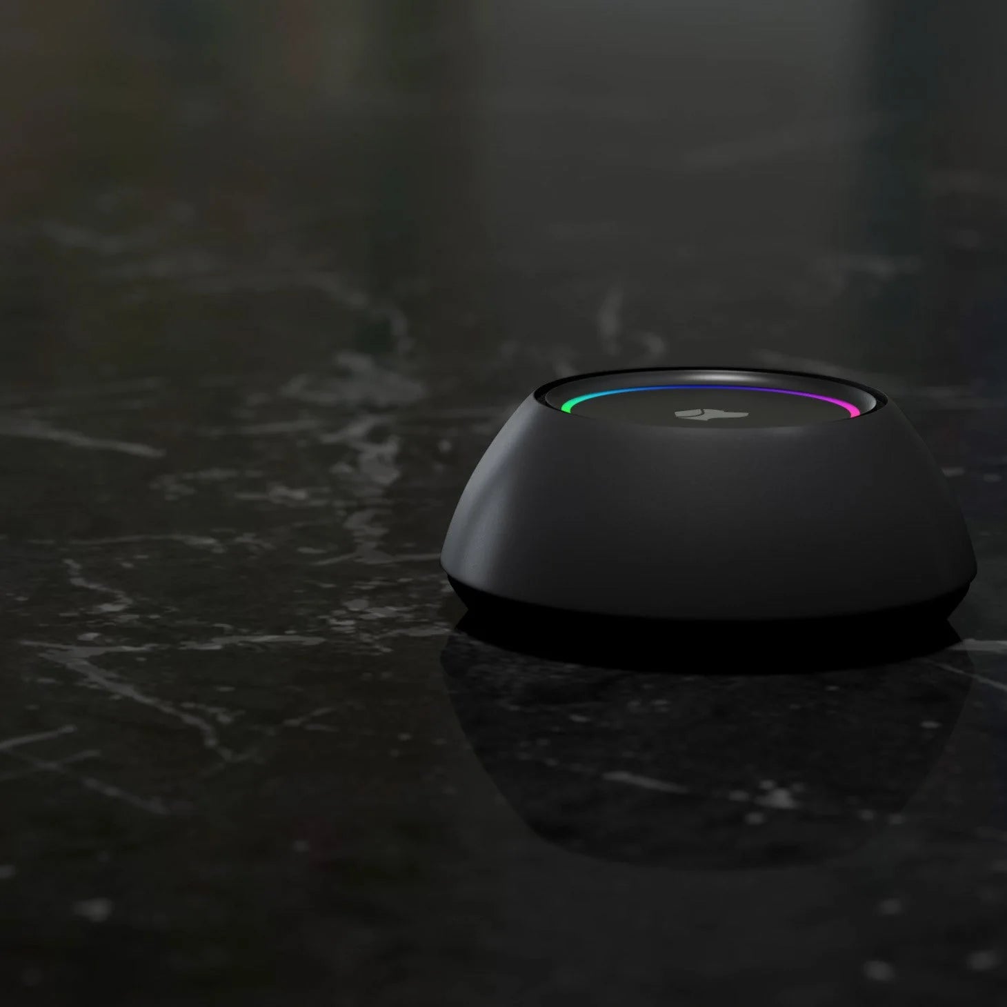 Josh.ai Josh Micro - Smart Home Voice Control Assistant for Seamless Automation | Perfect for Home Theater, Lighting & Security Control