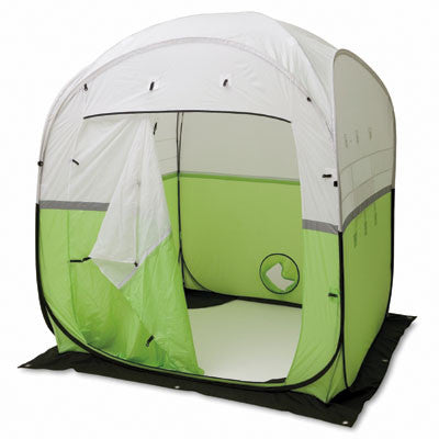 Allegro 9403 66 Confined Space Manhole Economy Work Tent - Portable Safety Shelter for Underground Utility Work & Emergency Repairs