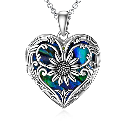 C-Abalone locket only