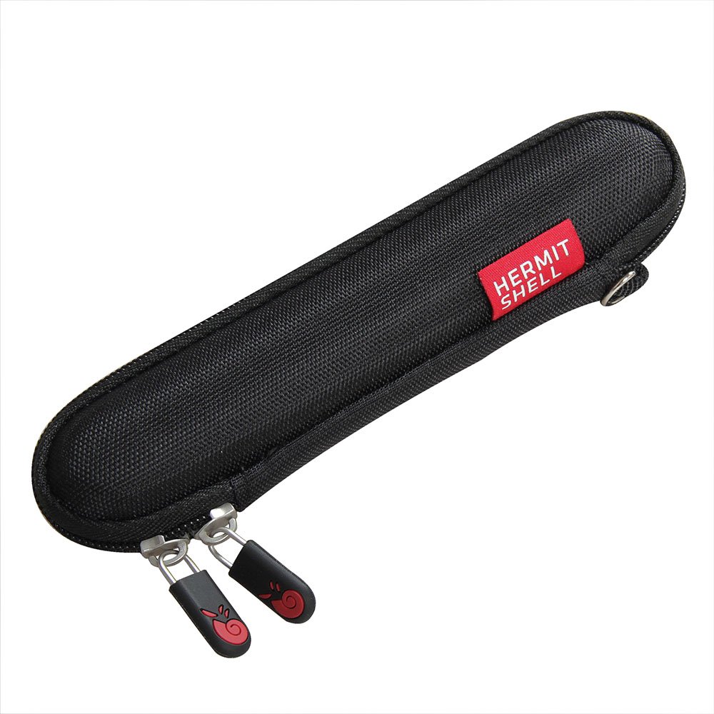 Hermitshell Hard EVA Protective Case for FiftyThree Pencil Digital Stylus - Durable Travel Storage for 53 Stylus | Perfect for Artists, Designers & Digital Note Takers