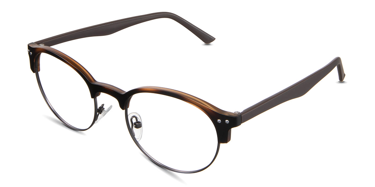 Andi Women's Prescription Eyeglasses - Stylish & Comfortable Frames for Reading, Work & Everyday Wear