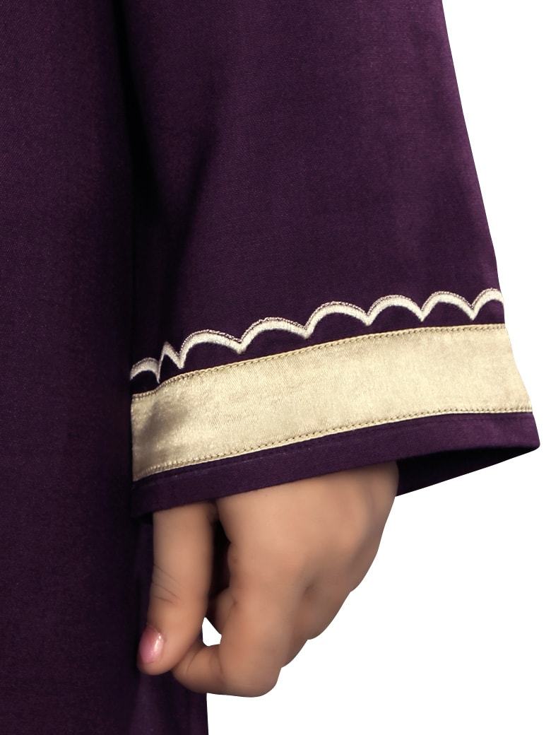 Afiyah Long Tunic for Women - Stylish Flowy Loose Fit Top with Side Slits - Perfect for Casual Wear, Office Outfits & Boho Fashion
