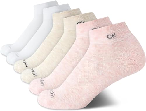 Oatmeal/Pink/White