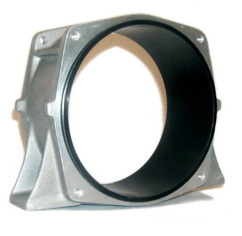 RAREELECTRICAL New Replacement Pump Housing for Yamaha 90 91 92 93 Super Jet & 91-95 VXR 650Cc - Compatible with 6R7-51312-02-94, 6R7-51312-00-94, 6R7-51312-01-94 - Perfect for Jet Ski Watercraft Repair & Maintenance
