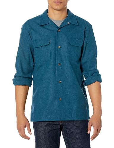Blue Mix Solid