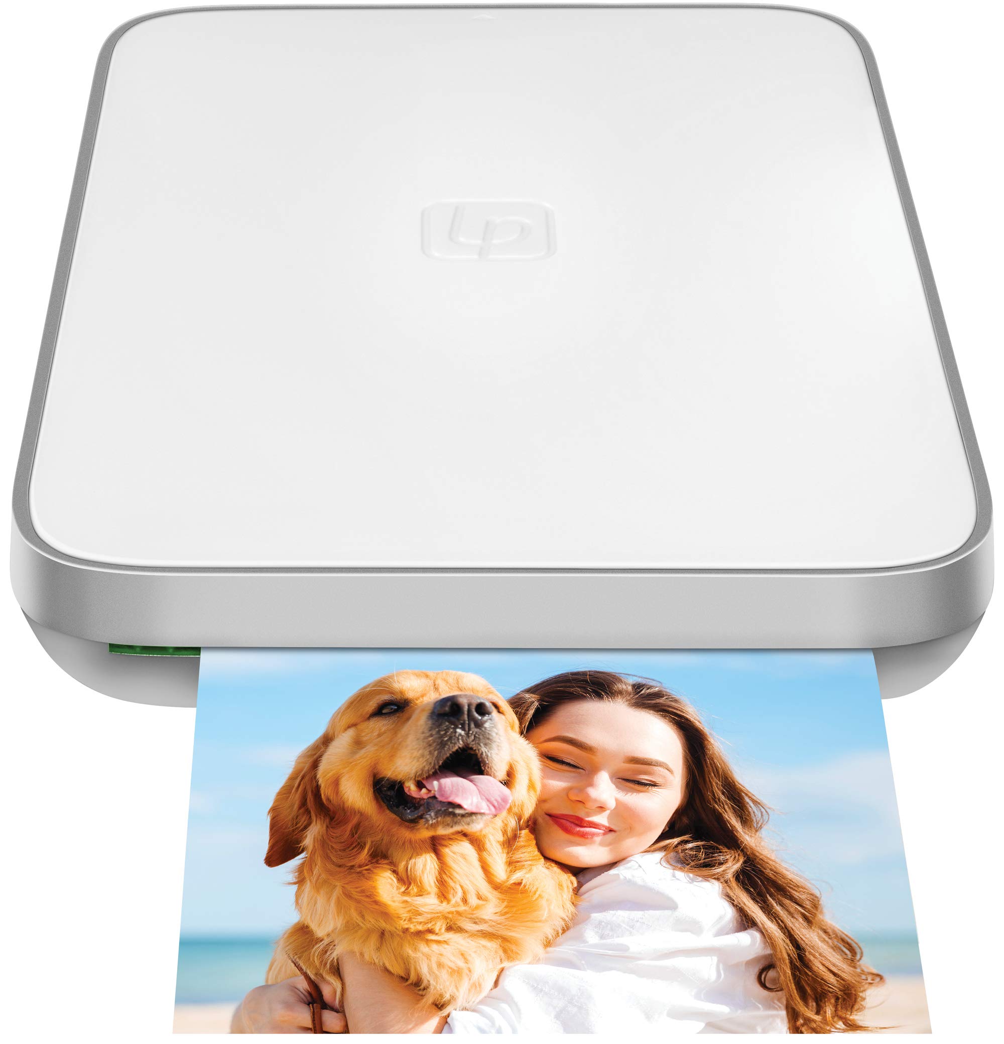 Lifeprint 3x4.5