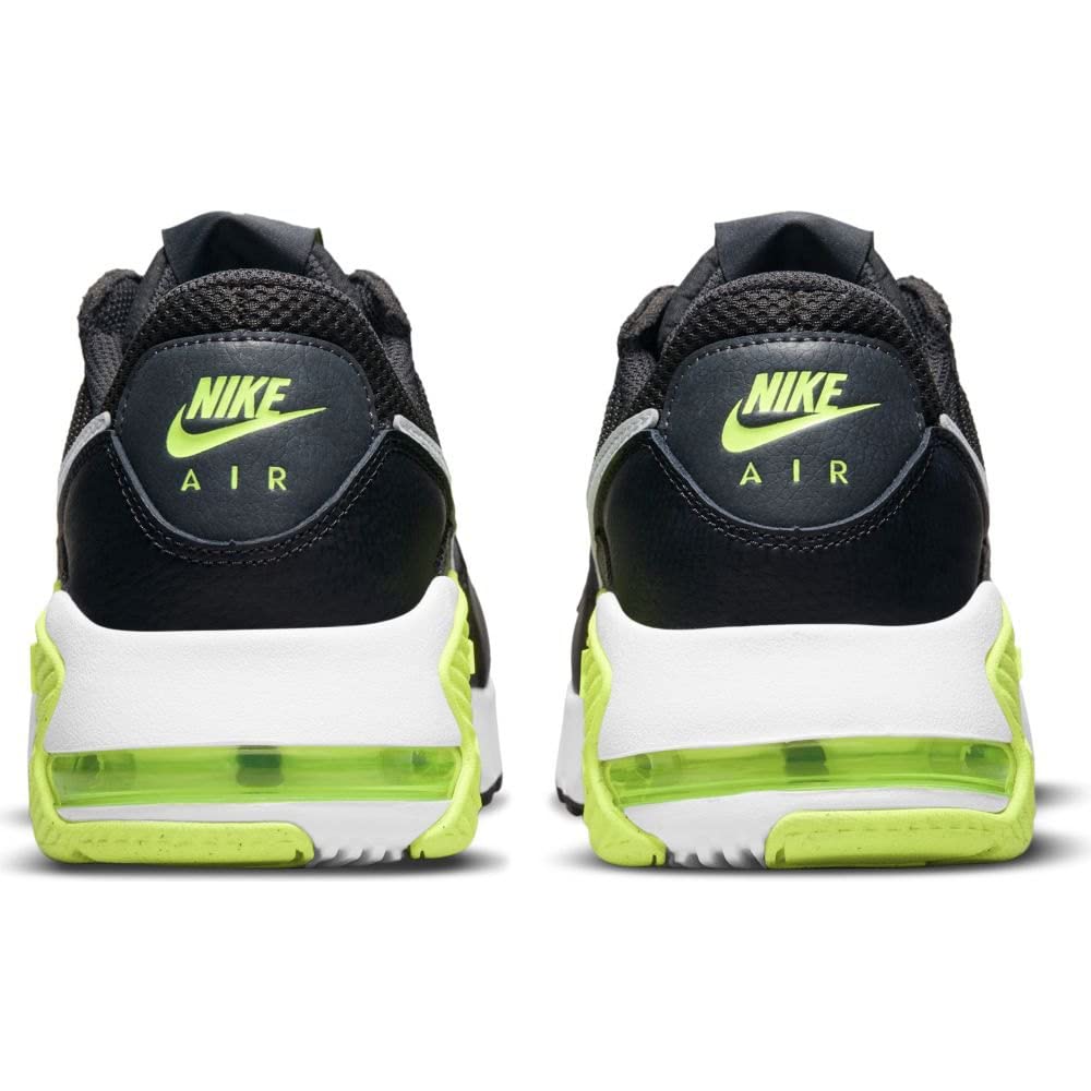 Nike Air Max Excee Men's Running Shoes - Lightweight Cushioned Sneakers for Jogging, Gym & Casual Wear
