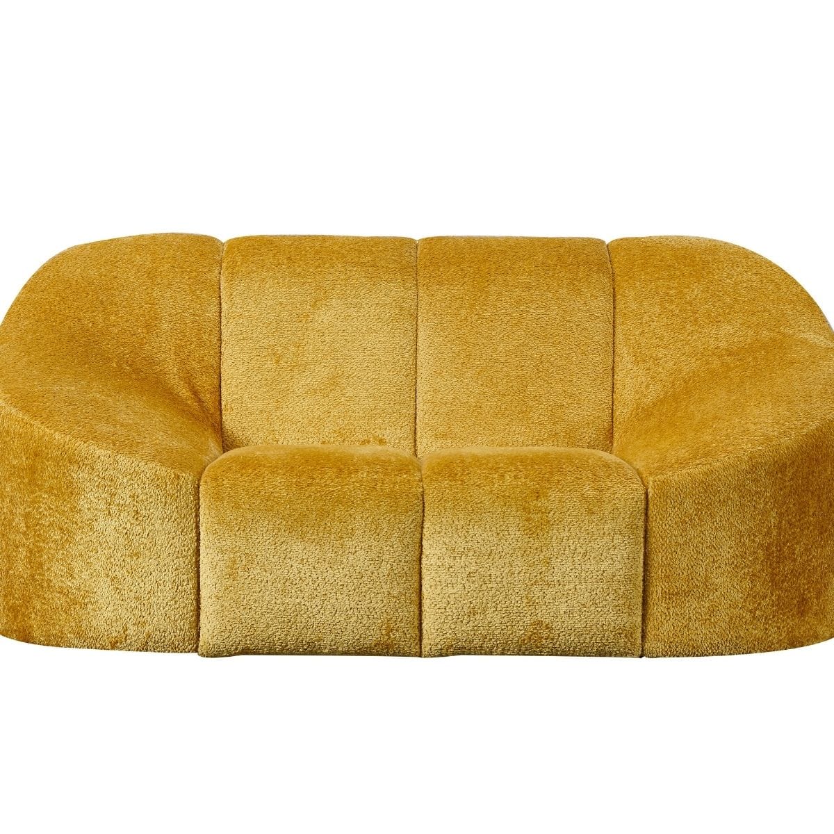 Marcon Sofa - Modern Comfortable Living Room Couch for Home & Office | Perfect for Relaxing, Entertaining & Small Spaces