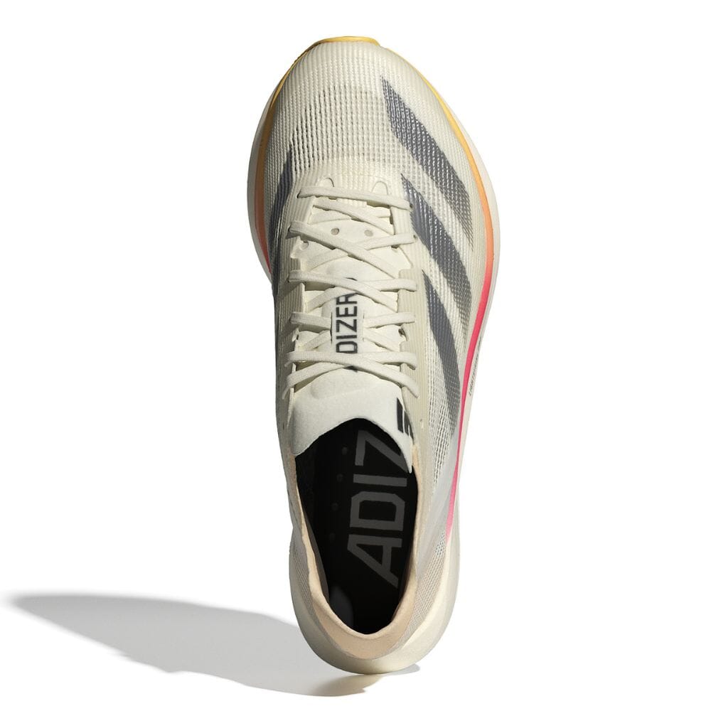 Adidas Women's Adizero Takumi Sen 10 Running Shoes - Lightweight Performance Sneakers for Marathon Training & Road Racing