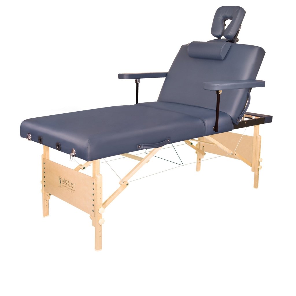 Master Massage® 31
