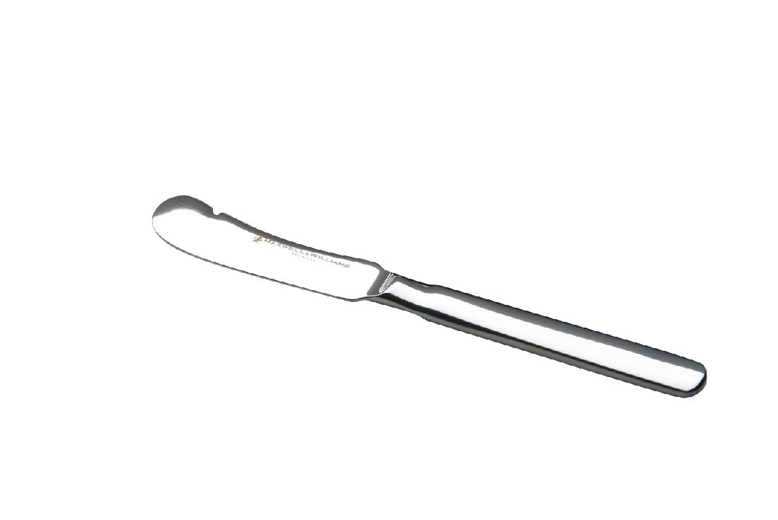 Maxwell & Williams Madison Pate Knife - Premium Cheese & Charcuterie Spreader for Entertaining, Dinner Parties & Gourmet Food Presentation