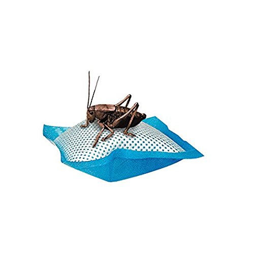Zilla Reptile Cricket Water Pillows - 6 Pack for Hydration
