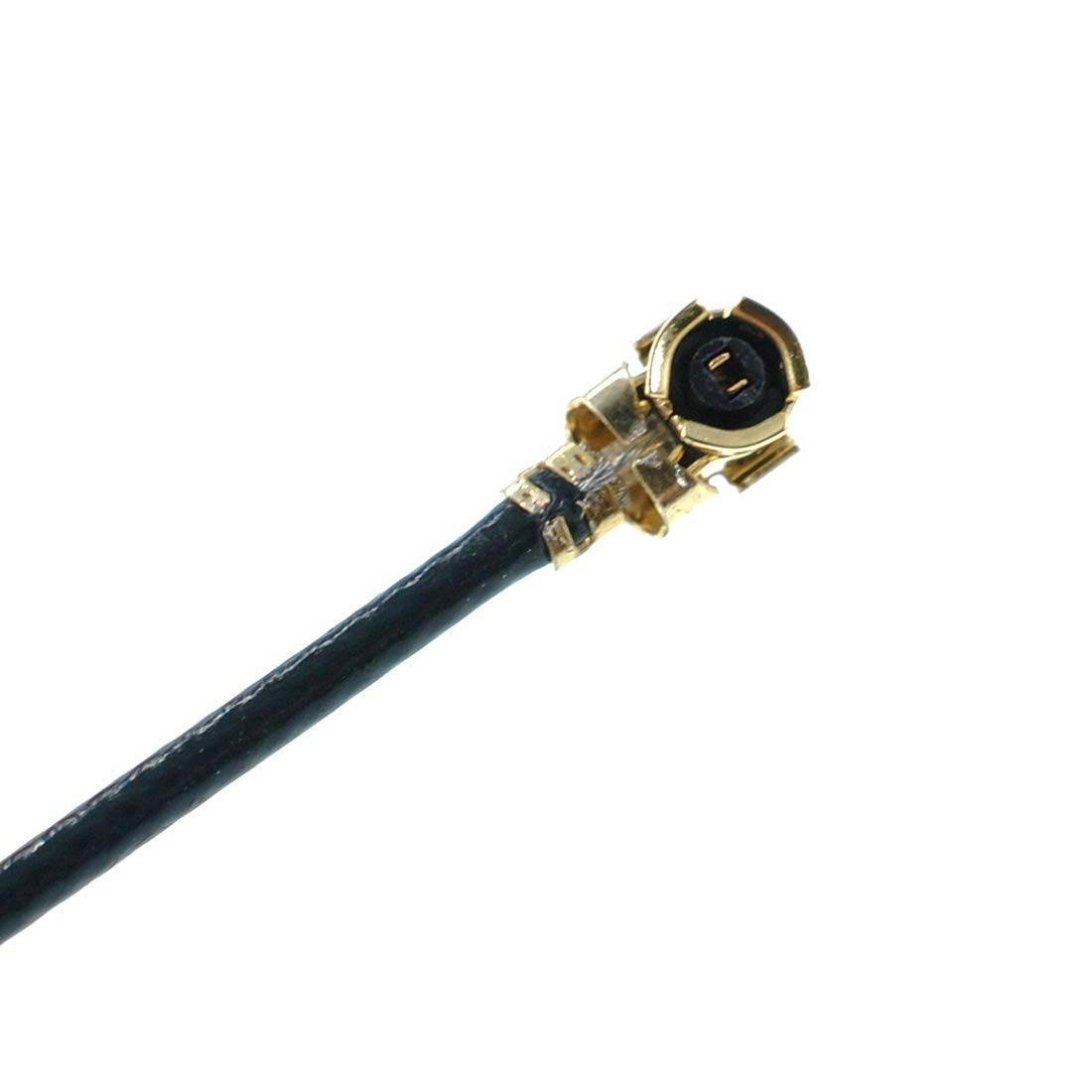 5-Pack Oiyagai IPEX U.FL to SMA Female RF Pigtail Extension Cable - 20cm/7.8