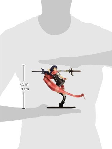 Hyakka Ryoran: Inshun Hozoin Anime PVC Action Figure - Collectible Japanese Anime Character Model for Display & Gift