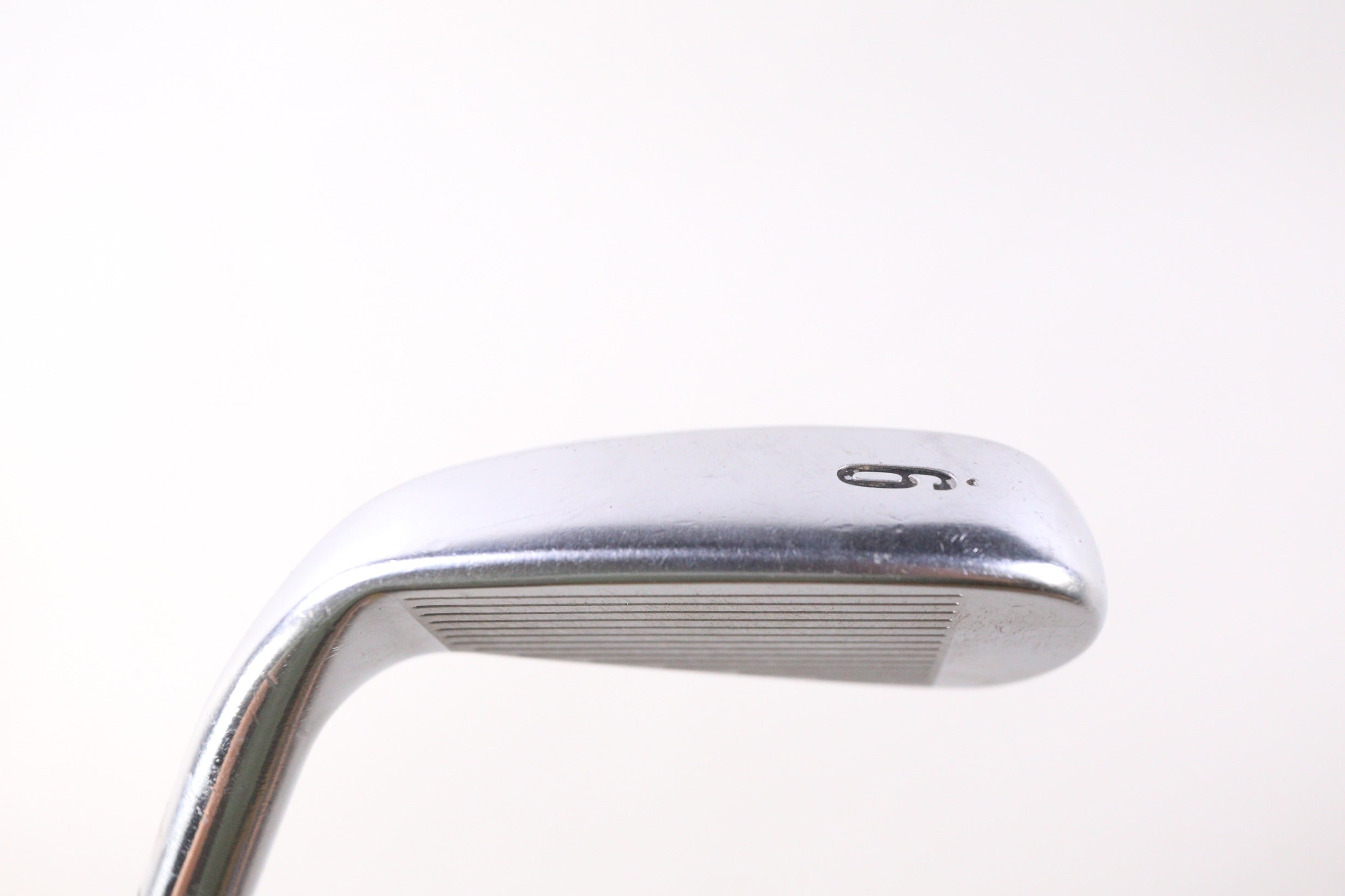 Used Cleveland 588 MT Single 9 Iron Golf Club - Right Handed Regular Flex Steel Shaft - Perfect for Practice & Course Play