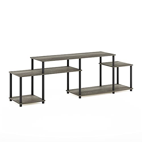 French Oak Grey/Black
