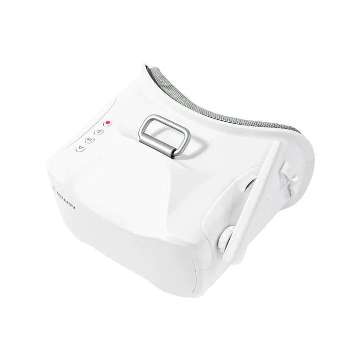 BETAFPV VR03 5.8GHz 40CH FPV Goggles with DVR - 800x480p Resolution for Drone Racing & Aerial Photography | Perfect for FPV Enthusiasts & Beginners