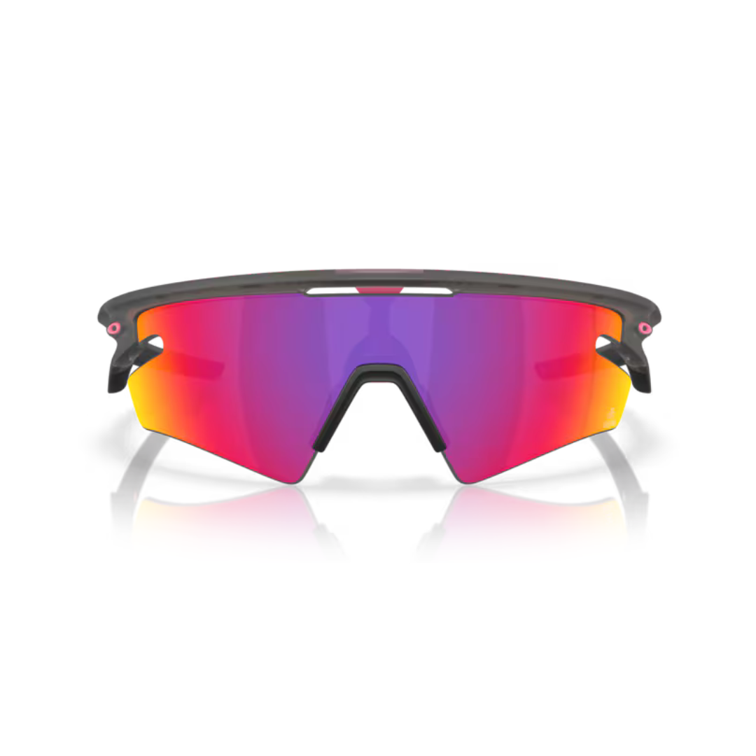 Oakley Sphaera Slash Sunglasses 0OO9499 949909 - Polarized Sports & Driving Shades for Men & Women - UV Protection for Outdoor Activities