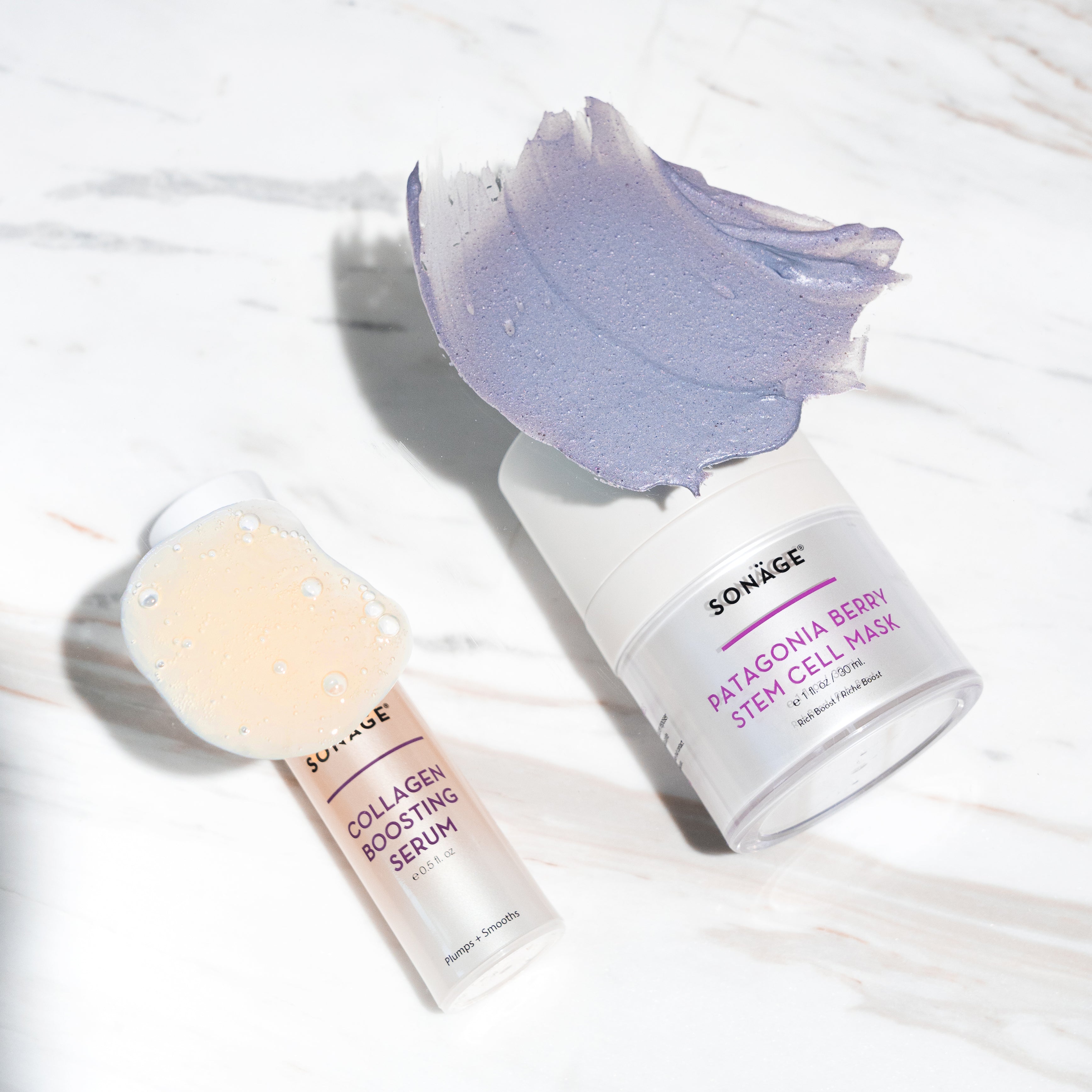 Plump & Polish Lip Duo Set - Hydrating Lip Gloss & Shine Enhancing Polish for Luscious Lips | Perfect for Daily Wear, Date Nights & Special Occasions