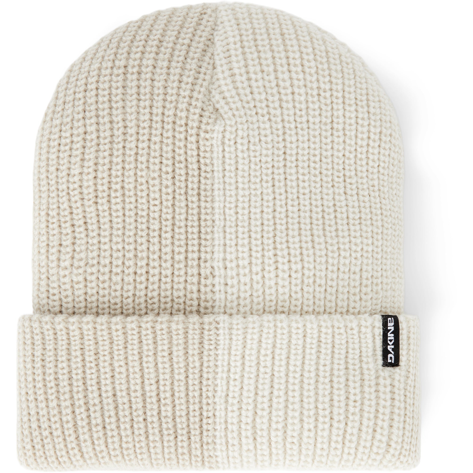 Avery Beanie Hat for Women & Men - Soft Winter Knit Beanie in Turtledove - Warm & Cozy Unisex Cuffed Beanie for Cold Weather, Outdoor Activities, and Casual Wear