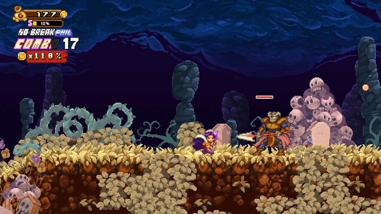 Golden Force - Action-Adventure Game for Nintendo Switch | Fast-Paced Combat & Stunning Graphics | Perfect for Solo & Co-Op Gaming Nights