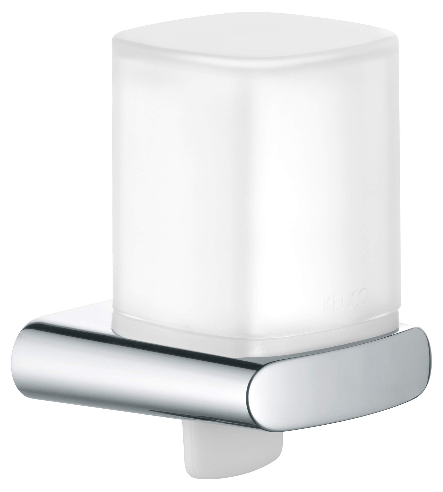 Premium Elegance Lotion Dispenser 11652010100 - Automatic Soap Dispenser for Bathroom, Kitchen & Office - Touchless Hand Sanitizer Dispenser with Elegant Design