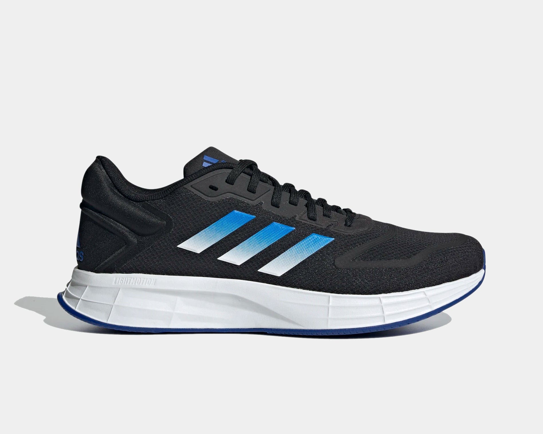 Adidas Duramo 10 Running Shoes for Men & Women - Lightweight Comfortable Athletic Sneakers for Jogging, Gym Workouts & Daily Wear