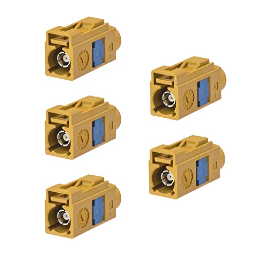 5pcs Fakra K Connector