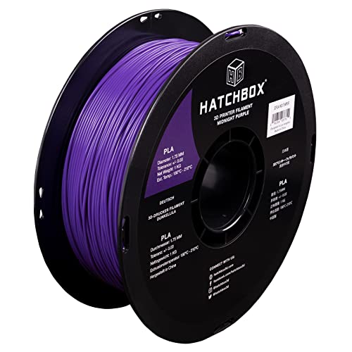 Midnight Purple