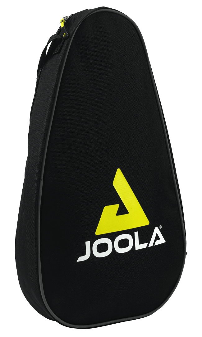 JOOLA Vision Duo Pickleball Paddle Bag - Premium Pickleball Gear Storage for 2 Paddles & Accessories - Perfect for Tournaments, Practice & Court Travel