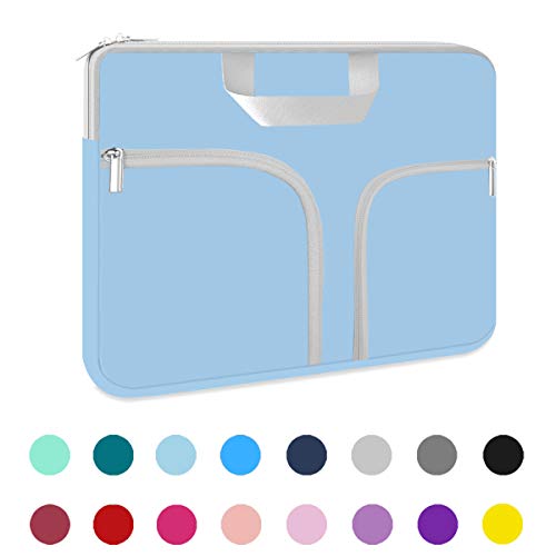 Airy Blue