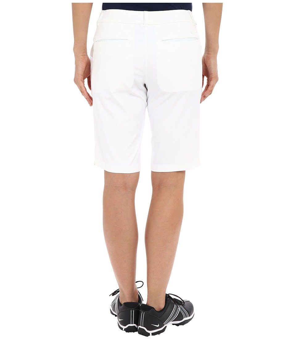 Nike Women's Bermuda Shorts - Comfortable Athletic Shorts for Running, Yoga & Casual Wear | Lightweight & Breathable Fabric | Perfect for Summer, Gym & Travel