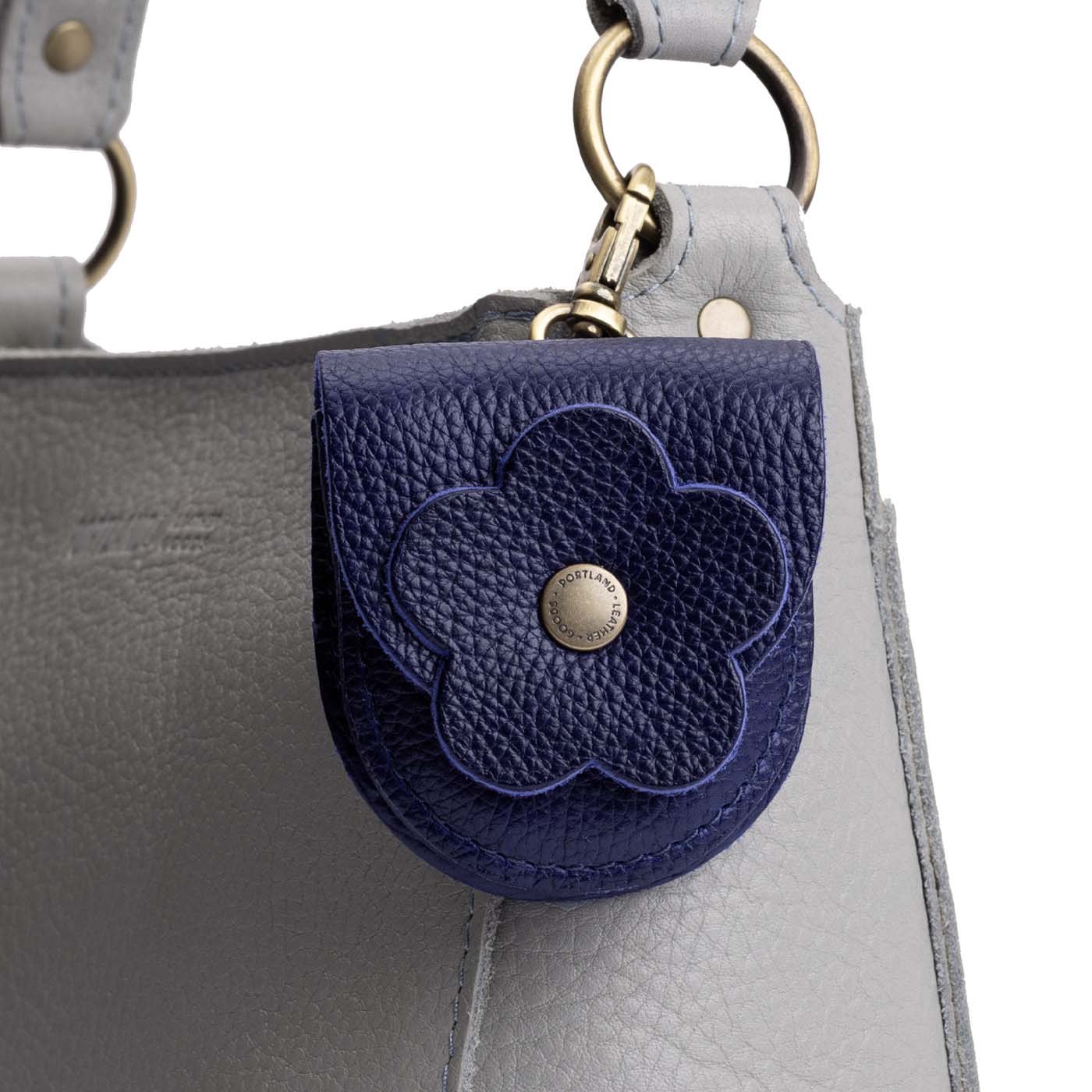 Petunia Pouch - Stylish Crossbody Bag for Women | Trendy Shoulder Purse with Adjustable Strap | Perfect for Travel, Shopping & Everyday Use