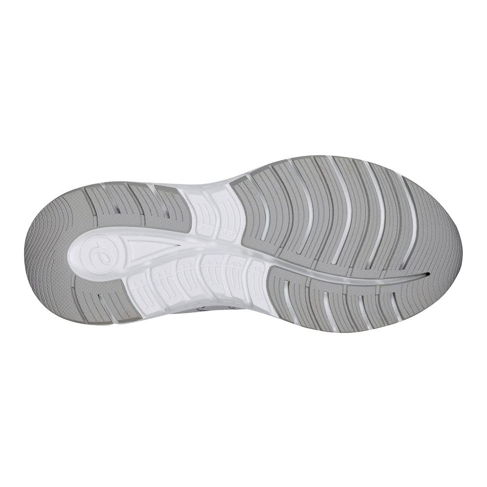 Easy Spirit Women's Chiara Slip-On Comfort Loafers - Lightweight & Cushioned for Work, Travel & Everyday Wear