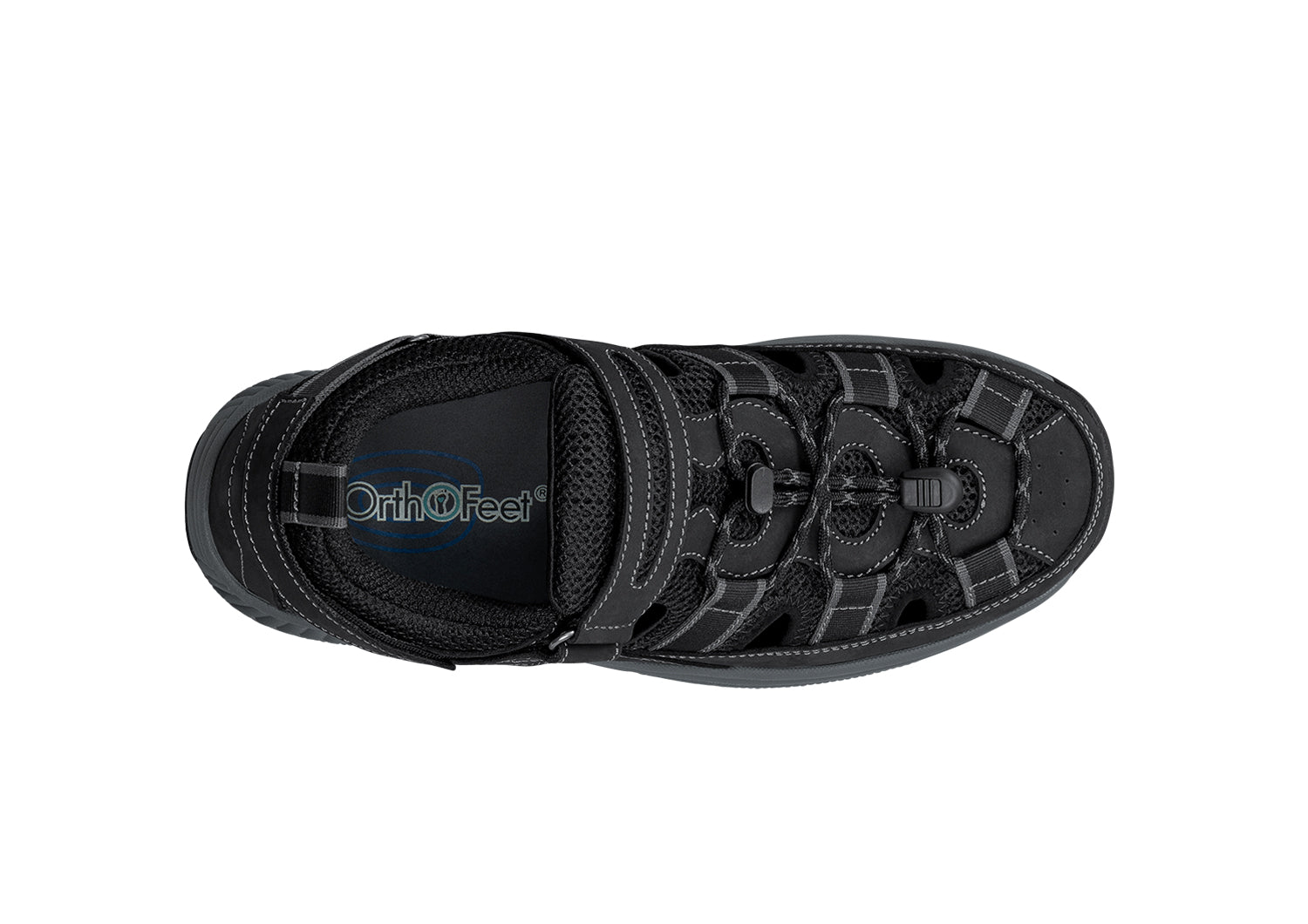 Clearwater Black - Premium Quality for Outdoor Adventures, Hiking, and Camping Gear