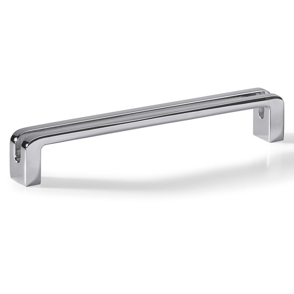 Furniture Handle H1310 - Premium Cabinet & Drawer Pulls for Home & Office - Durable Hardware for Kitchen, Bathroom & Wardrobe Upgrades
