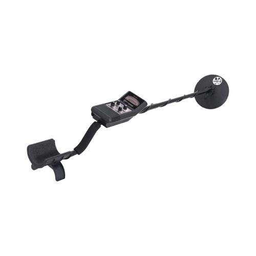 Bounty Hunter TK2 Metal Detector - Professional Gold & Coin Detector with LCD Display | Perfect for Beach Hunting, Treasure Hunting & Outdoor Adventures