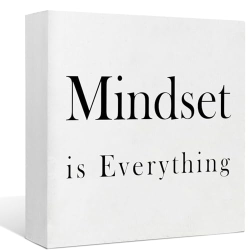 White Mindset