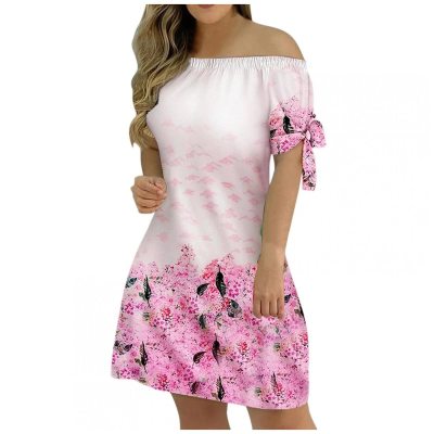 A Summer to Remember: The Dress That Stole the Show