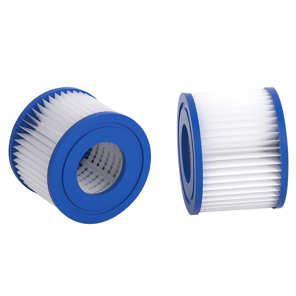 Premium Swimming Pool Pump Filter Cartridge - 4.13