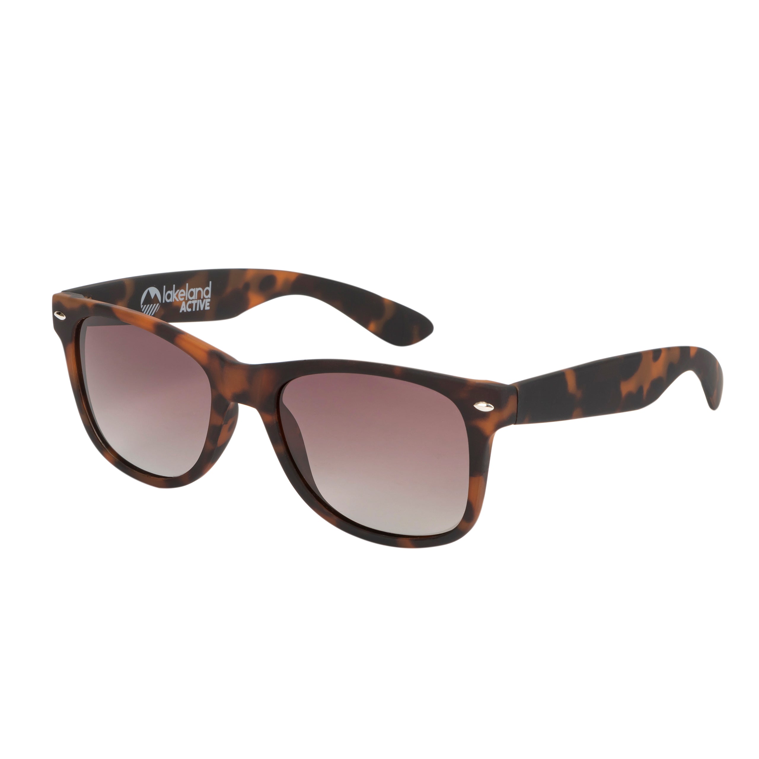 Matte Tortoiseshell