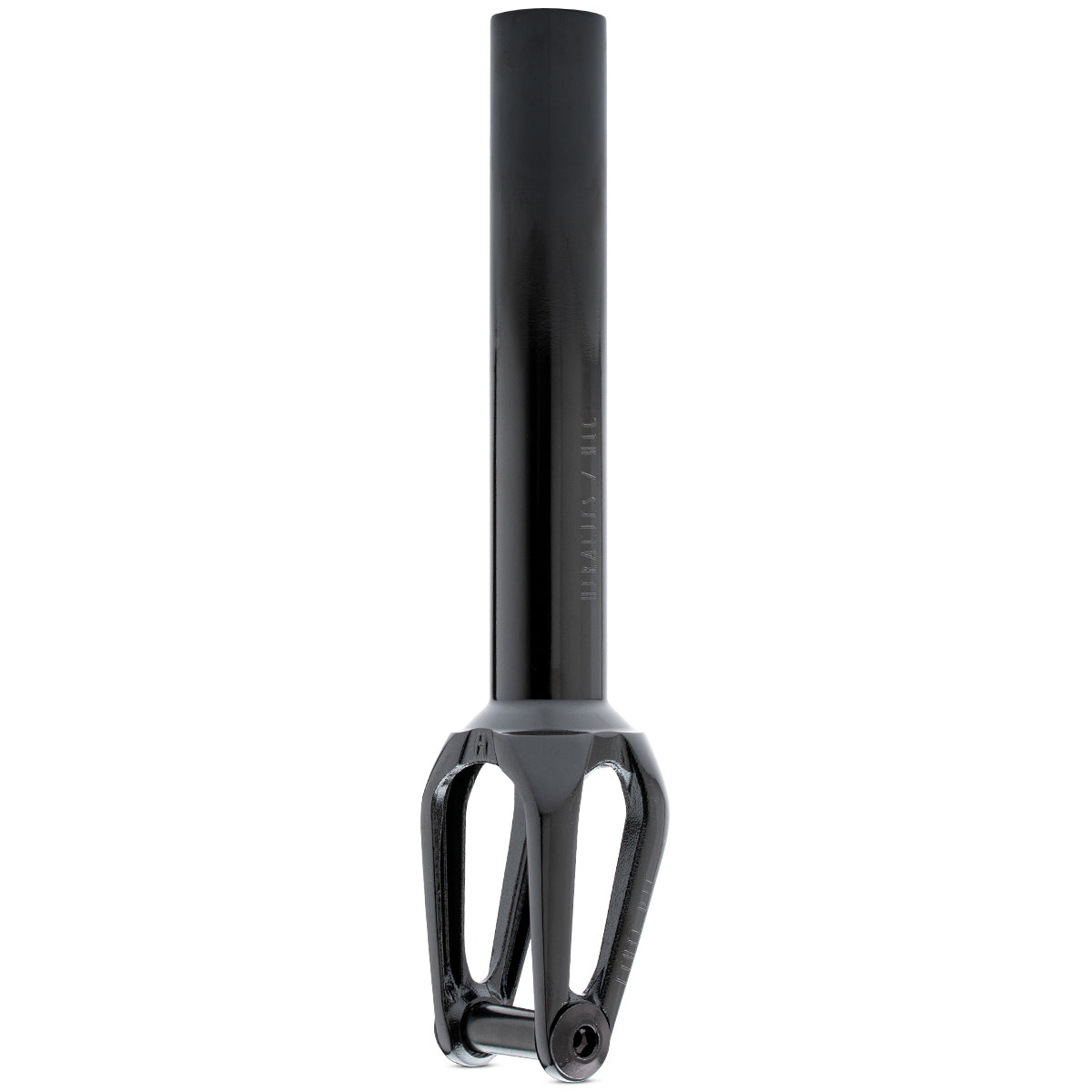 Ethic Heracles 12 STD SCS Fork - Premium BMX Bike Fork for Street and Park Riding - Perfect for Stunt Bikes, Freestyle Cycling, and Urban Tricks