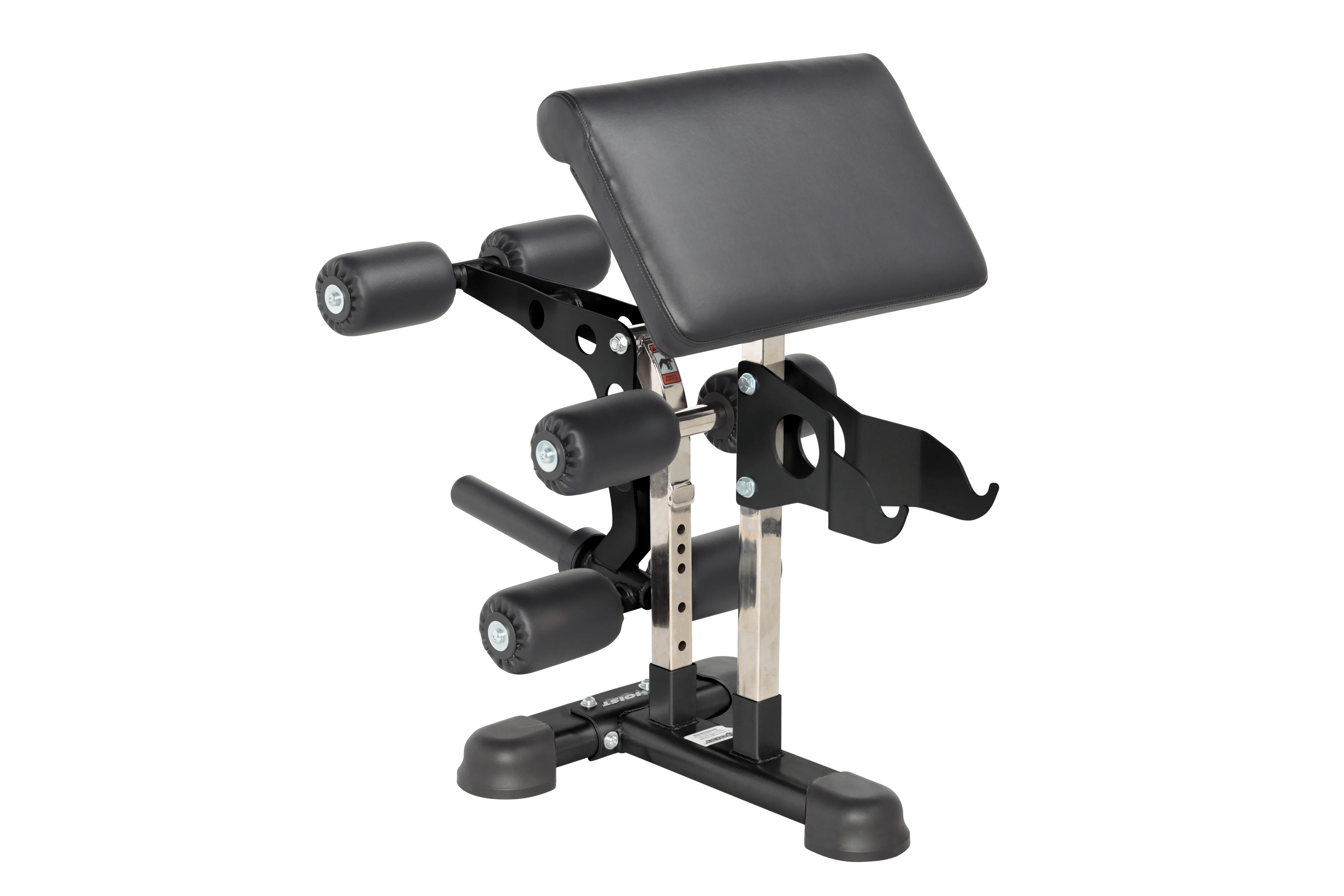 Hoist 7-Position Adjustable FID Bench (HF-5165) - Perfect for Home Gym Strength Training & Full-Body Workouts