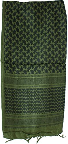 Olive Drab/Black