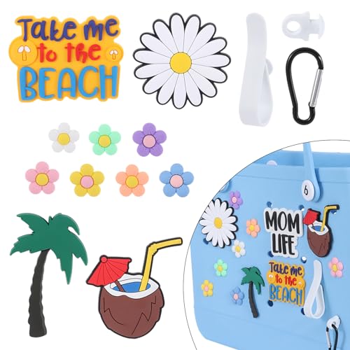 Summer Beach