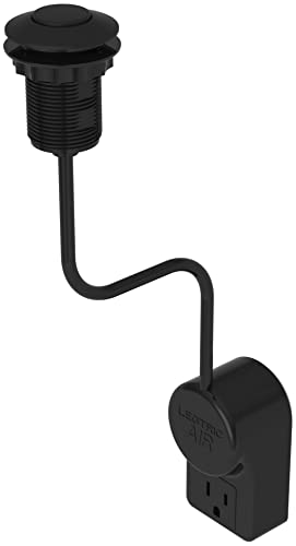Flat Black