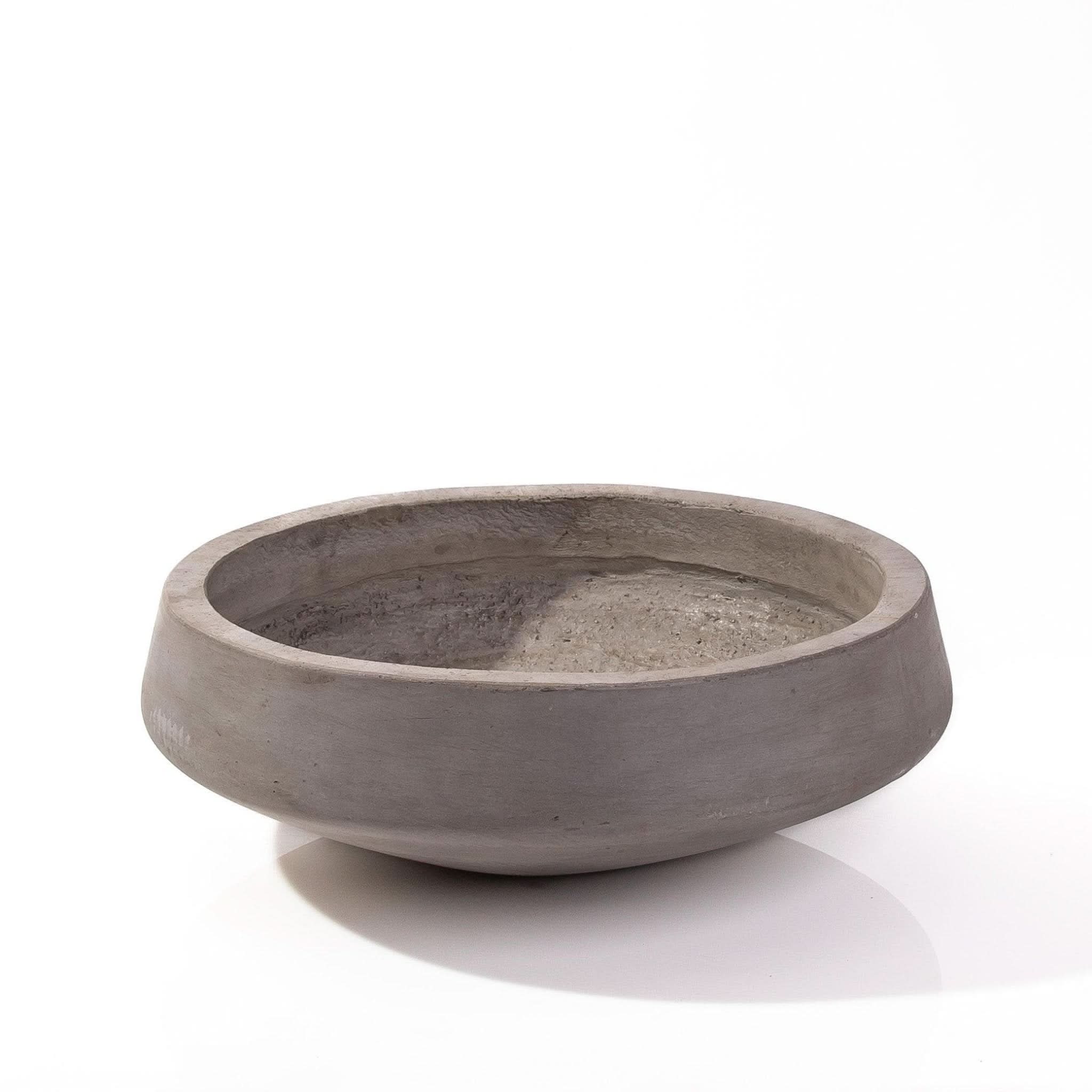 Newport Bowl 13x5 - Premium Ceramic Serving Bowl for Salads, Pasta & Snacks - Perfect for Dining, Entertaining & Kitchen Decor